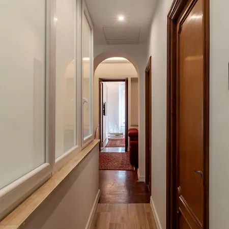 Guesthost - Rione Sallustiano Elegant